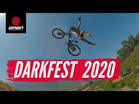 Best of Darkfest 2020