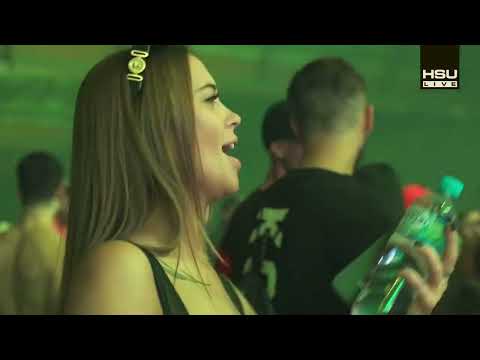 Open Ceremony + TNT @ Midnight Mafia - Order Of The Lotus