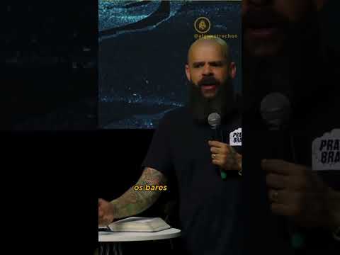 O que é avivamento?