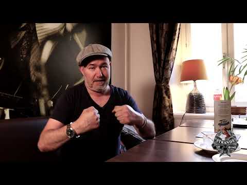 Intervju Pär Johansson