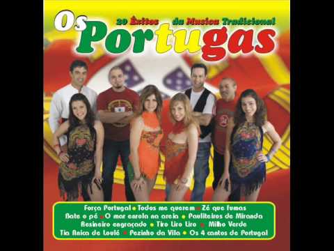 Todos Me Querem video