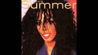 Donna Summer    Lush Life  Remaster