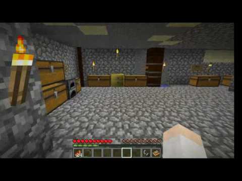 Gregtech 6 part 21: stainless steel, finaly found manganese :D