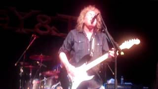 Y&amp;T - I Want Your Money - Mystic Theatre - Petaluma - 11-22-2013