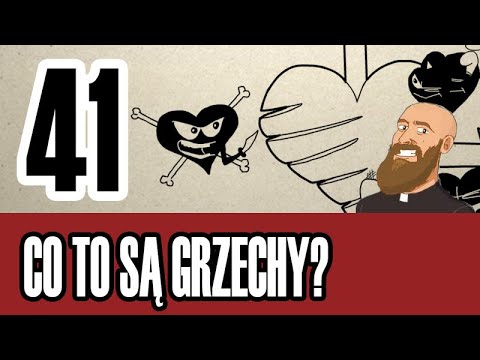 3MC – Three Minute Catechism - 41. What are sins?