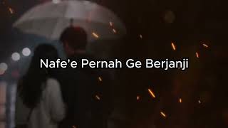 Download lagu Lagu Simeulue - Nafe'e pernah ge berjanji mp3