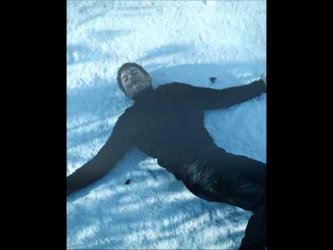 DEXTER GETS PULLED OVER #dexter #dexterresurrection