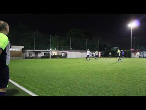 CAMPIONATO OVER 35 SERIE A: ASD USCITA 10 - 2 ASD E.SY. TECH