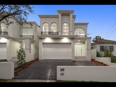 120 Noble Avenue, Greenacre- Professionals Greenacre (Real Estate Video)