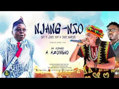 Shey Lontum Yov ft Boy V Njang Traditional NSO Music vs Modern Styles Which One REIGNS SUPREME