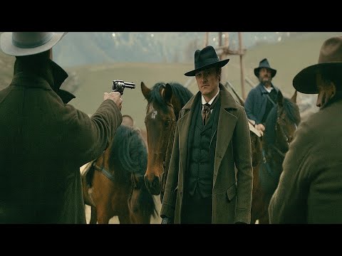 Local bullies target the new guy in town, unaware he’s there to end their reign of tyranny