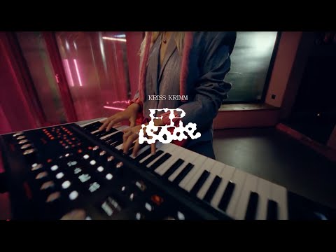 Kriss Krimm feat. Isobuta - Transcendental KAUKA LIVE SESSION