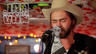 SHAKEY GRAVES - &quot;Call it Heaven&quot; (Live at Telluride Blues &amp; Brews 2014) #JAMINTHEVAN