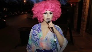 Raquel Knows Nashville: Raquel Talks Politics and more!