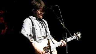 The Decemberists - Red Right Ankle