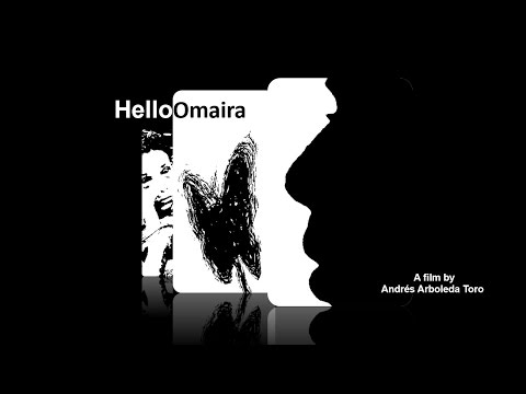 HELLO OMAIRA