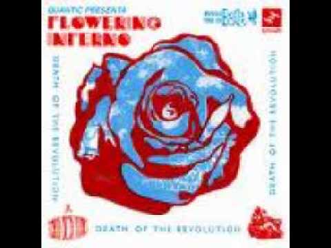 QUANTIC PRESENTA FLOWERING INFERNO-CUIDAD DEL SWING