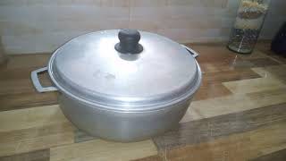 cómo hacer baño Maria para perros calientes en casa