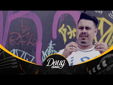 MC Gordão - Acordei Cedo ((CLIPE OFICIAL) Prod. DJ Duduzin Perez