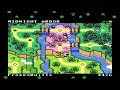 VLDC9 Midnight Arbor Secret Exit