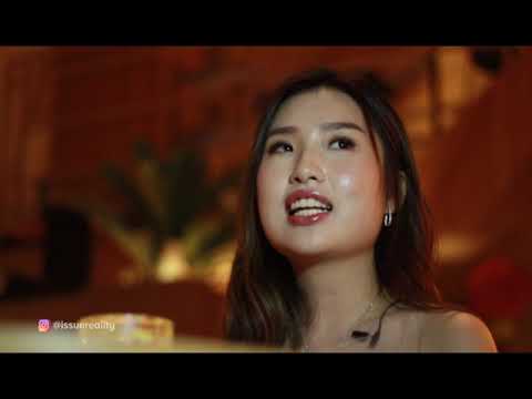 Patricia mayoree Risih Disebut Sebagai Crazy Rich Surabaya Muda