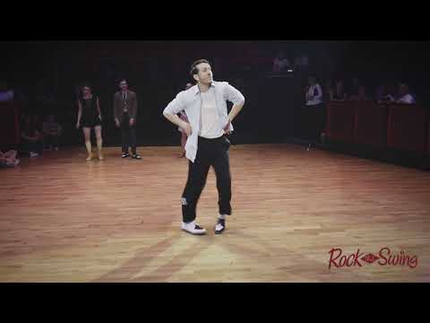 RTSF 2023 – Charleston Contest Finals – Jamboree Ball (Sunday)