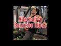 Alternatif latihan mesin vs bodyweigth