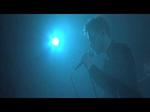 Turboweekend - Up With The Smoke (Live - Vega November 2009)
