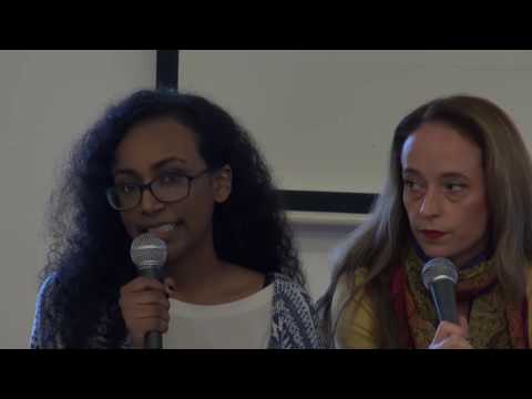 Ko ima pravo na feminizam - BeFem2015