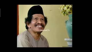 Download lagu Para pencari tuhan jilid 3  Eps.02 || Akal-akalan Udin & Asrul mimpi mendampingi Azam naik haji mp3