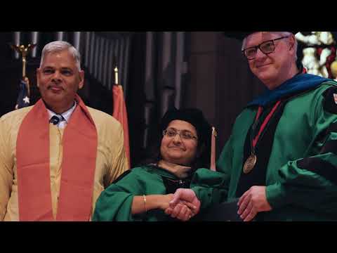EMBA Mumbai Graduation | December 14, 2019