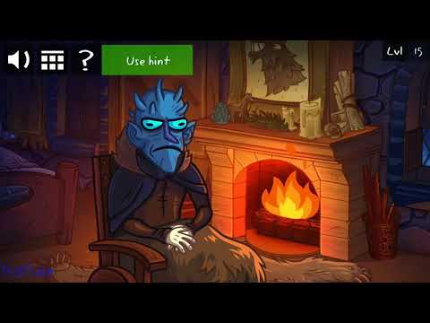 Troll Face Quest Game of Trolls Level 15 Walkthrough