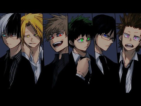 Nightcore ↬ Thunder ✗ Radioactive ✗ Believer ✗ Whatever It Takes and MORE [Switching Vocals]