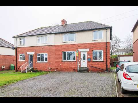 Broadway, Wakefield - Virtual Tour