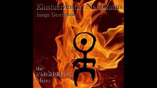 Einsturzende Neubauten: Zeichnungen des Patienten OT los Dibujos del Paciente Olaya mix Hexon [xonx]