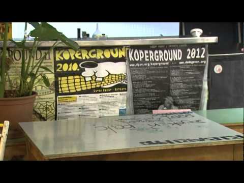 Marko Brecelj ključa ne da!