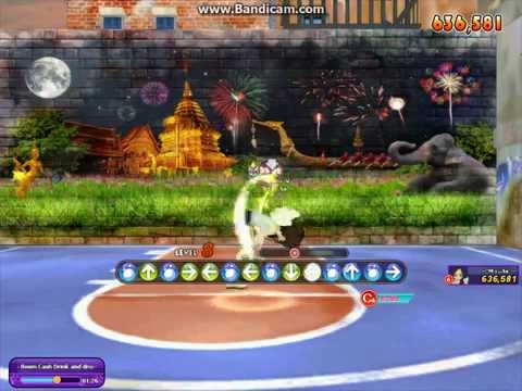 128 BPM Boom Boom Cash - Drink and drunk