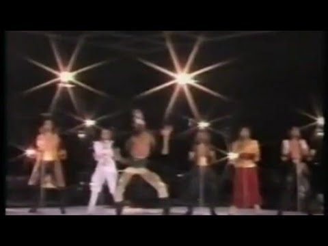 Dschinghis Khan - Dschinghis Khan (Eurovision Song Contest 1979, GERMANY 🇩🇪) preview video