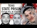 LEFTY GUNPLAY CAUGHT WITH METH IN THE POLICE STATION WILL HE MAKE IT IN TEXAS PRISONS #leftygunplay