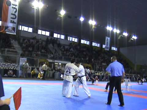 shamsudin abdurashidov v polu finale