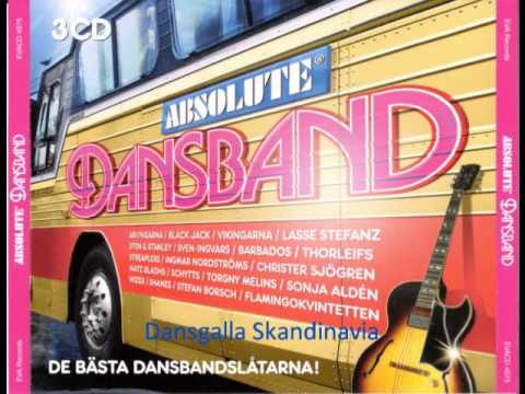 Black Jack   Sista Dansen