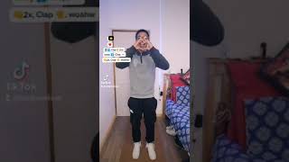 Three Words ft Marcus Canty(New Tutorial Dance Challenge/MOVES to USE)#youtube #trending #shorts