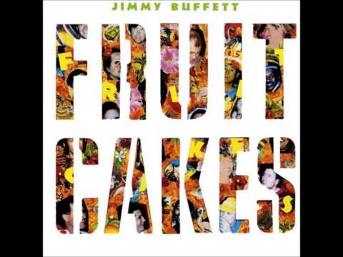 Jimmy Buffett -