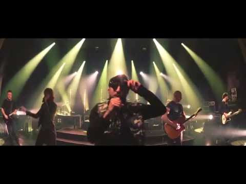 Bligg | Instinkt Tour 2016 | Impressionen