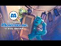 Disney Pixar S Monsters Inc Special Edition Trailer Version B