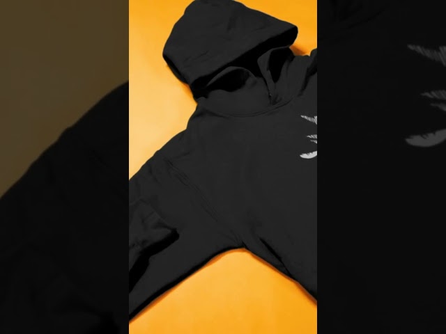 Vídeo relacionado con One Piece Luffy Etched Portrait Oficialmente autorizado Sudadera con Capucha