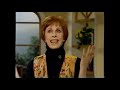 Regis And Kathie Lee Interview Carol Burnett 1994