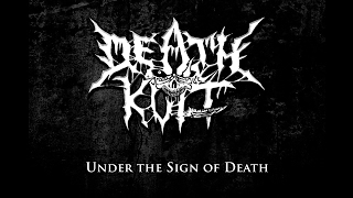 DEATH KULT - INVOKING DEATH