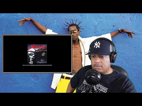 Reaction to Sabotage - Um Bom Lugar - Com Legendas