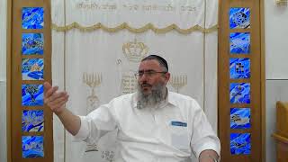 הרב דניאל אלול- הילכות סוכה סימן תר"מ הפטורים מישיבה ממצות סוכה (הרב דניאל אלול) - התמונה מוצגת ישירות מתוך אתר האינטרנט יוטיוב. זכויות היוצרים בתמונה שייכות ליוצרה. קישור קרדיט למקור התוכן נמצא בתוך דף הסרטון